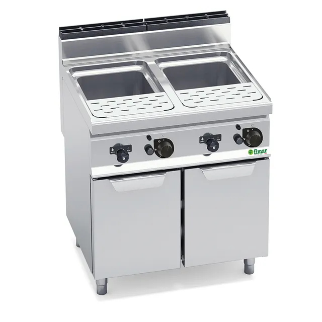 Fimar CPM30DM fierbător paste pe gaz profesional