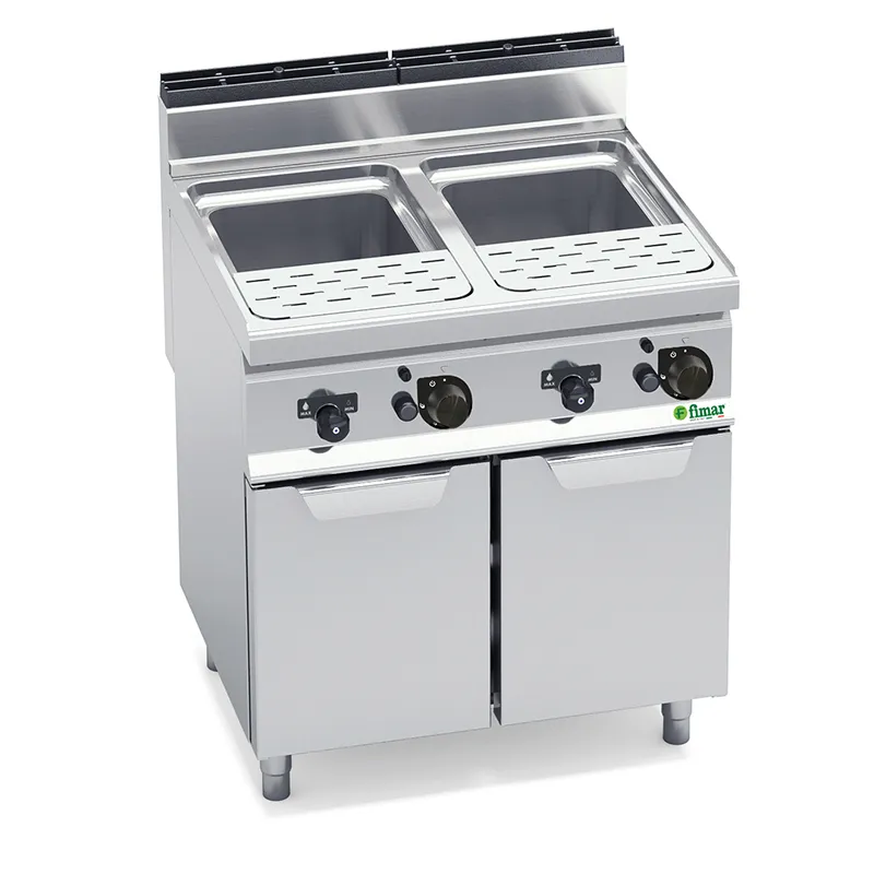Fimar CPM30DM fierbător paste pe gaz profesional