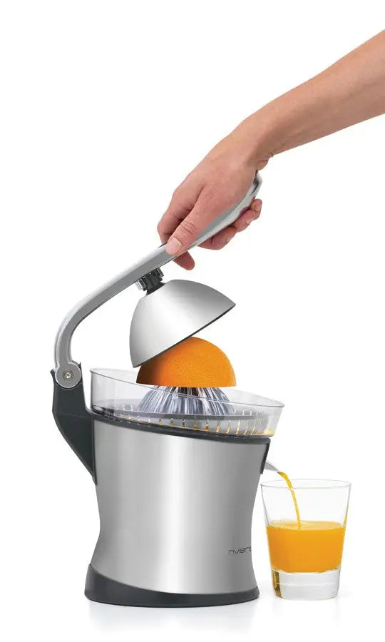 Riviera & Bar storcator citrice con universal electric