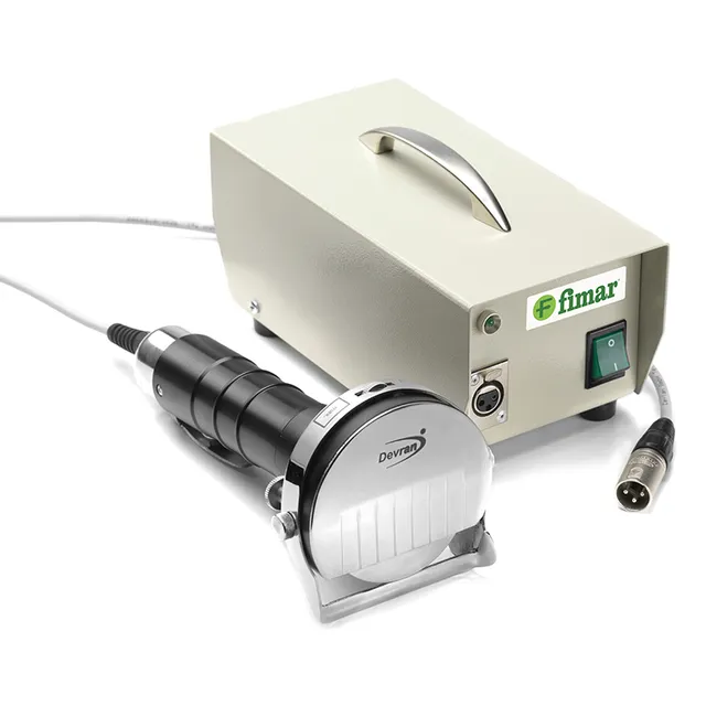Fimar ACCOLGYR80D cutit electric gyros