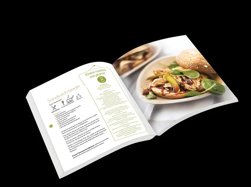 Riviera & Bar Health carte de rețete 144 pagini