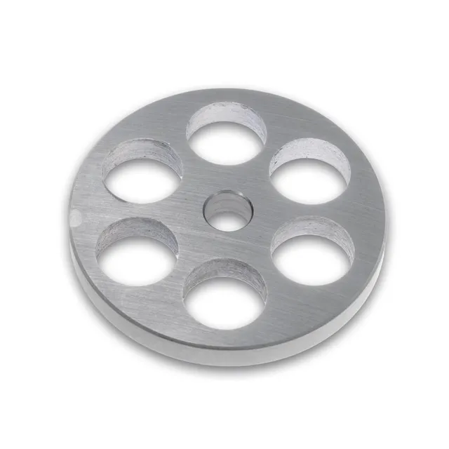 Fabio Leonardi TC12 sită tocător carne 18 mm inox