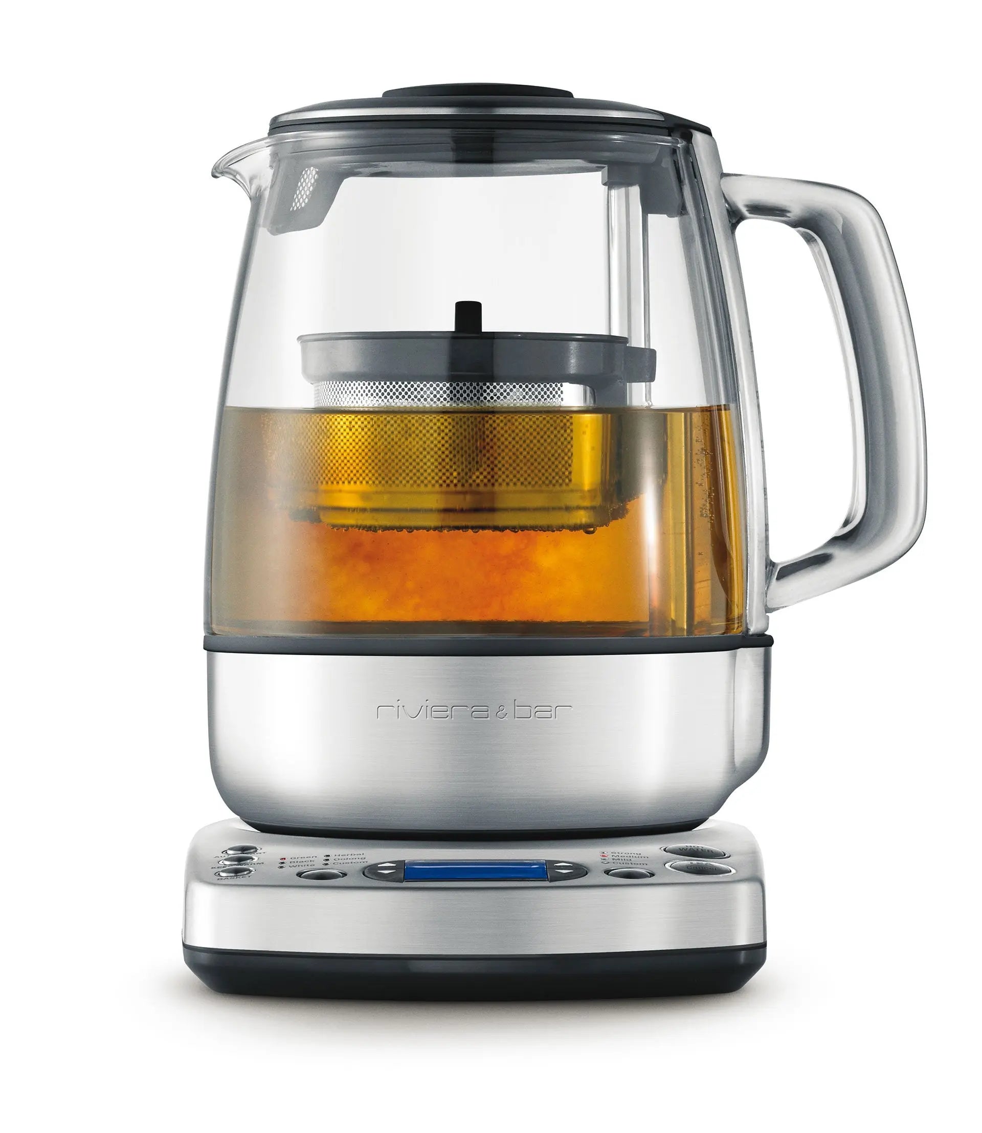 Riviera & Bar Cha Dao BTH 860 ceainic 1,2L automat