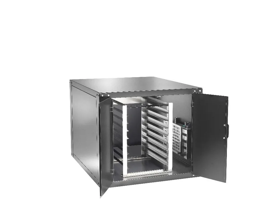 Fimar CLFES6+6 dospitor pizza inox