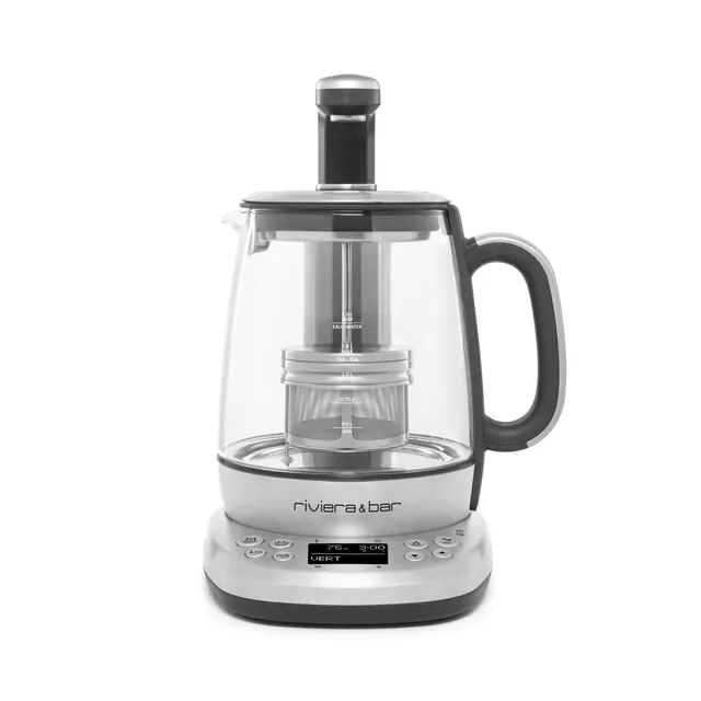 Riviera & Bar Cha Dao Expert BTA850 ceainic 1,2L