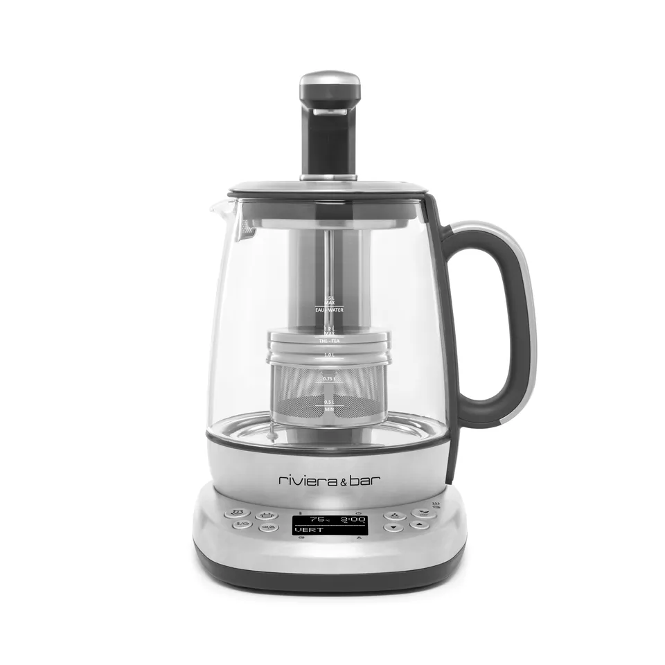 Riviera & Bar Cha Dao Expert BTA850 ceainic 1,2L