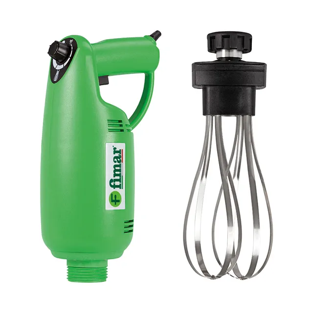 Fimar FX42F bloc motor mixer cu tel