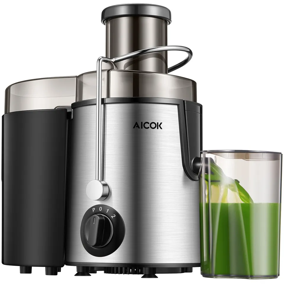 Aicook High Speed 400W storcator 2 viteze