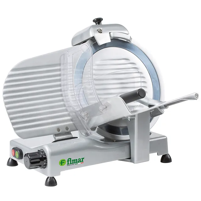 Fimar ECO300 feliator mezeluri 300mm profesional
