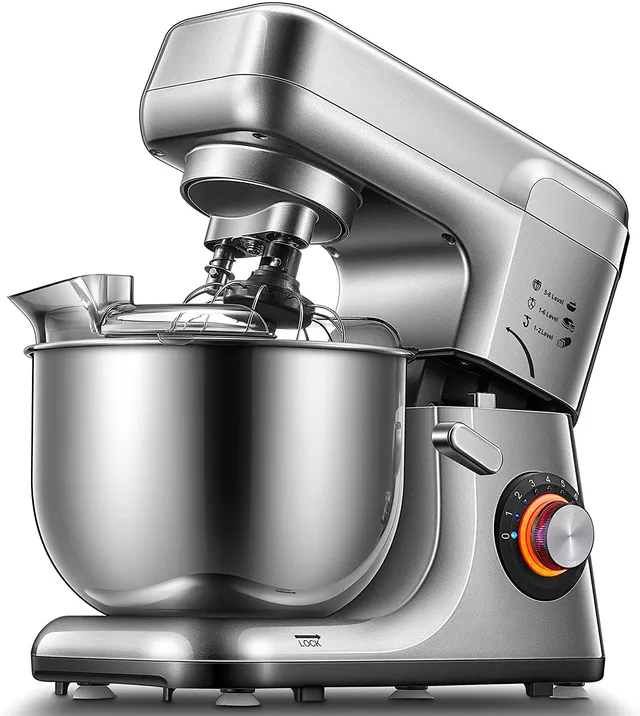Kealive robot bucatarie 5.5L 1200W 8 viteze