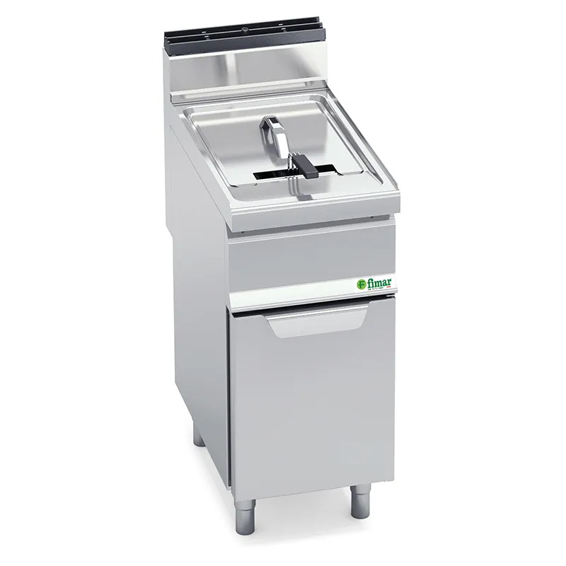 Fimar SFM20M friteuză pe gaz inox