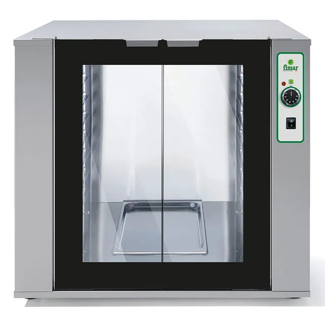 Fimar FOALTOP64T dulap dospire patiserie