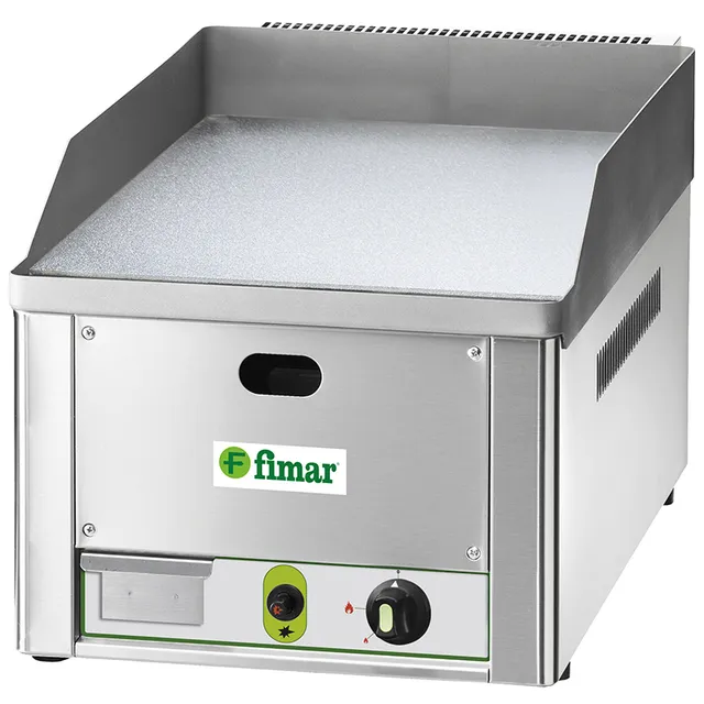 Fimar FRY1LMC plită grill gaz o zonă