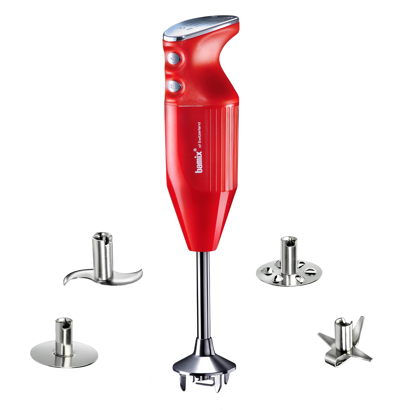 Bamix Maxx blender vertical 300W negru
