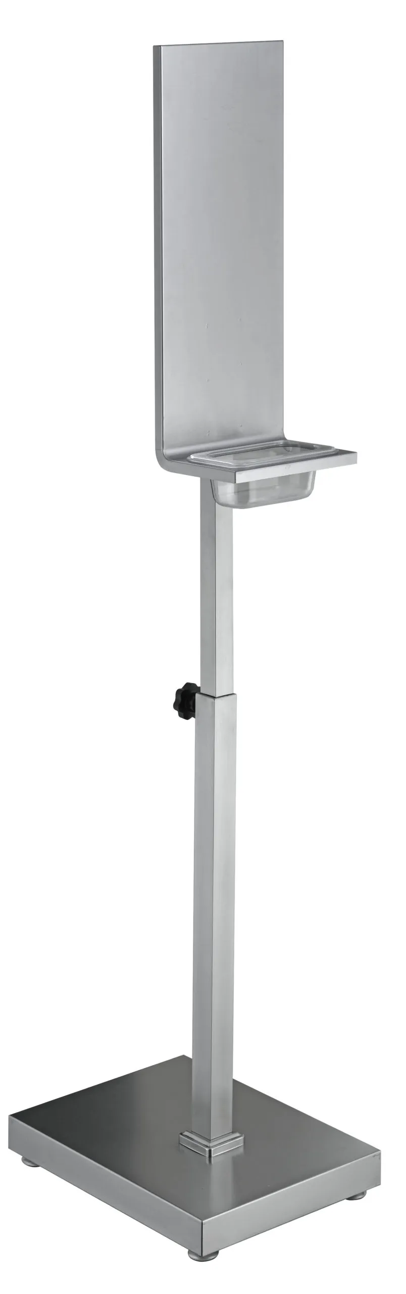 Fimar suport dozator cu picior inox