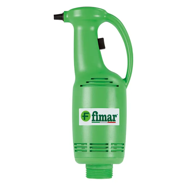 Fimar MXM25 bloc motor mixer profesional