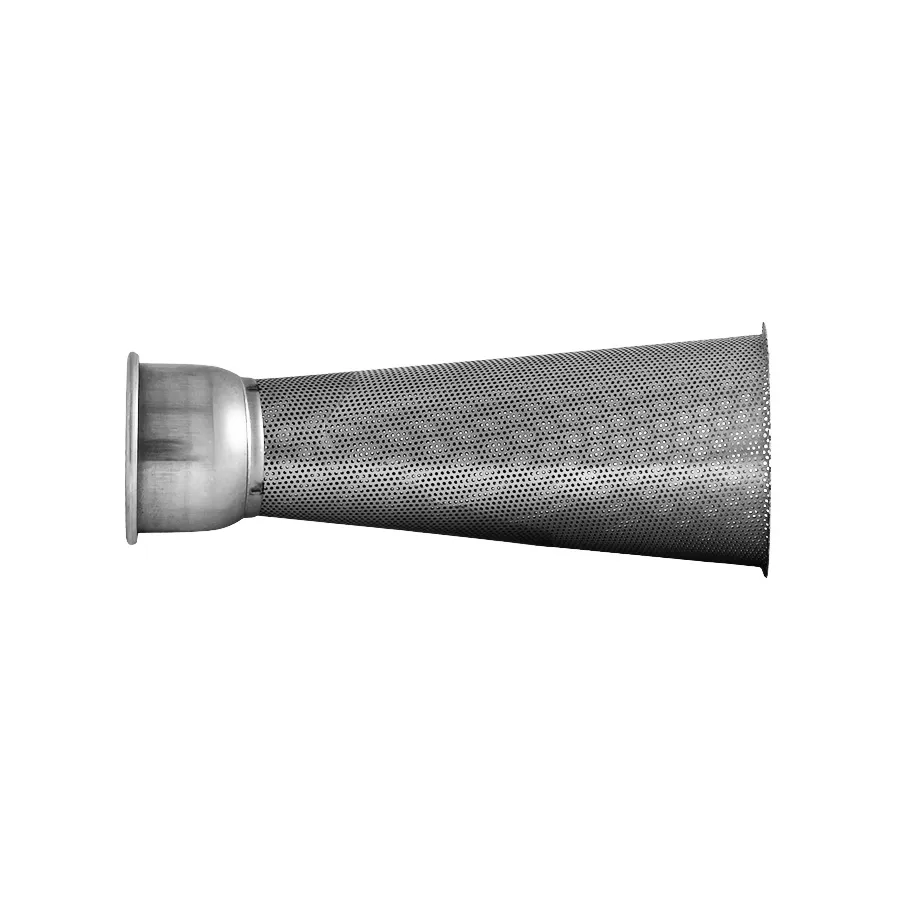 Fabio Leonardi SP5 filtru separator 1 mm