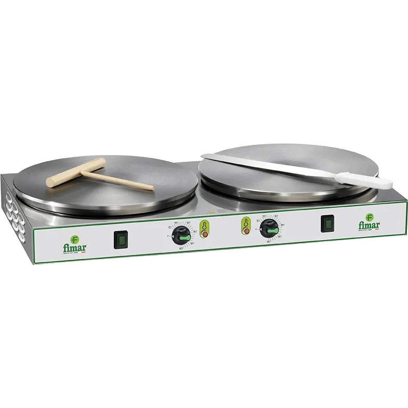 Fimar CRP42 crepieră electrică 42 cm