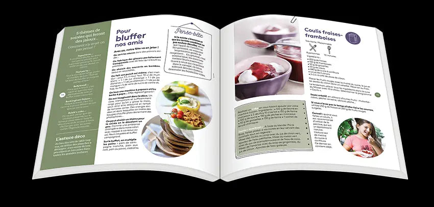 Riviera & Bar Health carte de rețete 144 pagini