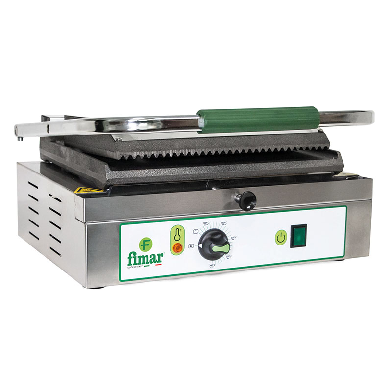 Fimar PE35NL plita electrica din fonta