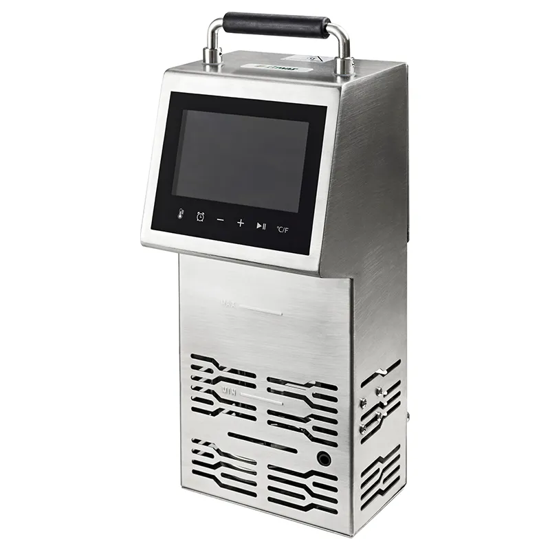 Fimar RH60 aparat sous vide profesional