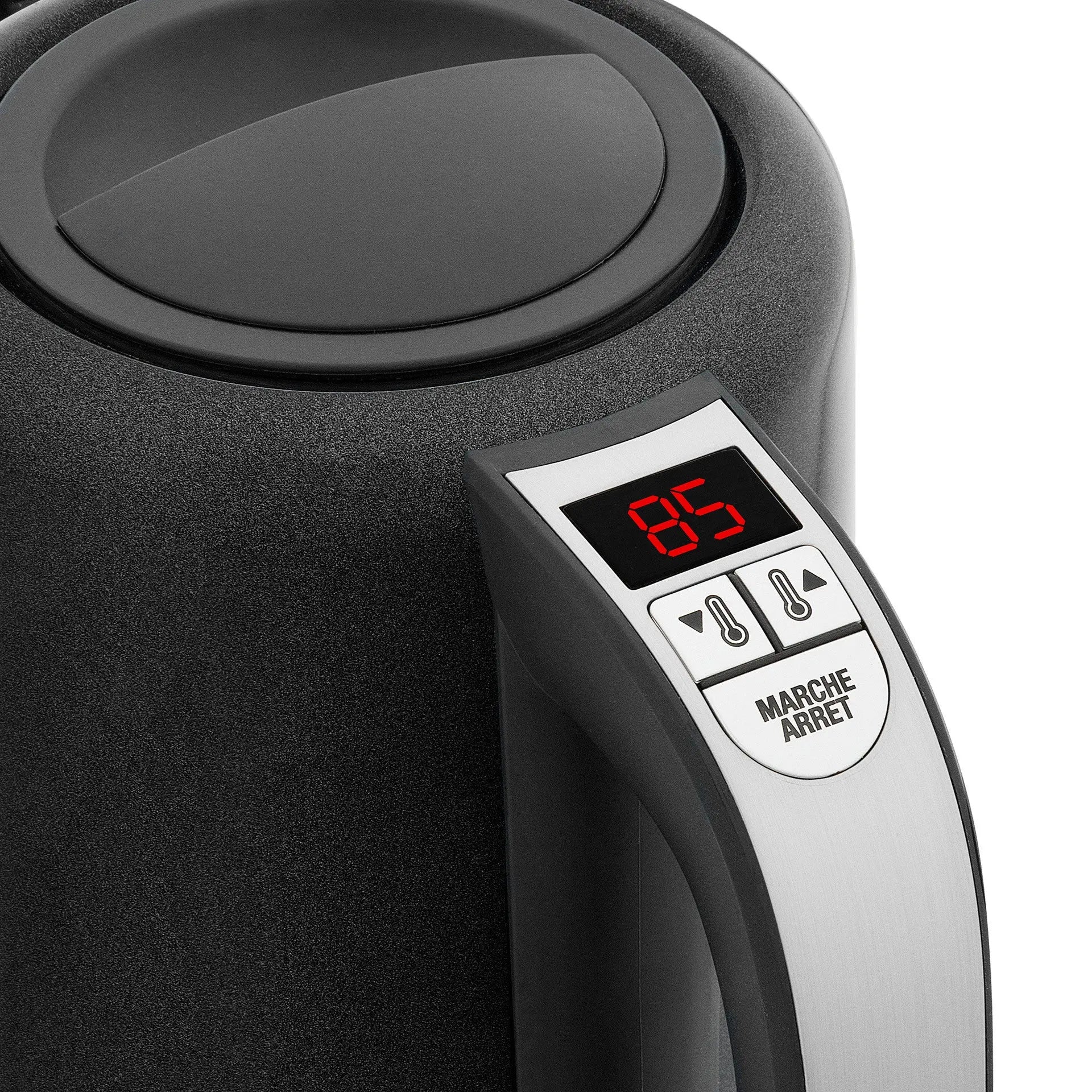 Riviera & Bar Mara fierbător 1 L inox temperatură reglabilă