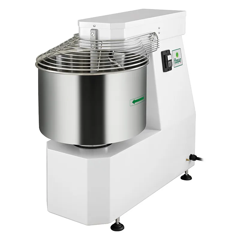 Fimar Light 30LN malaxor spiral 30 litri