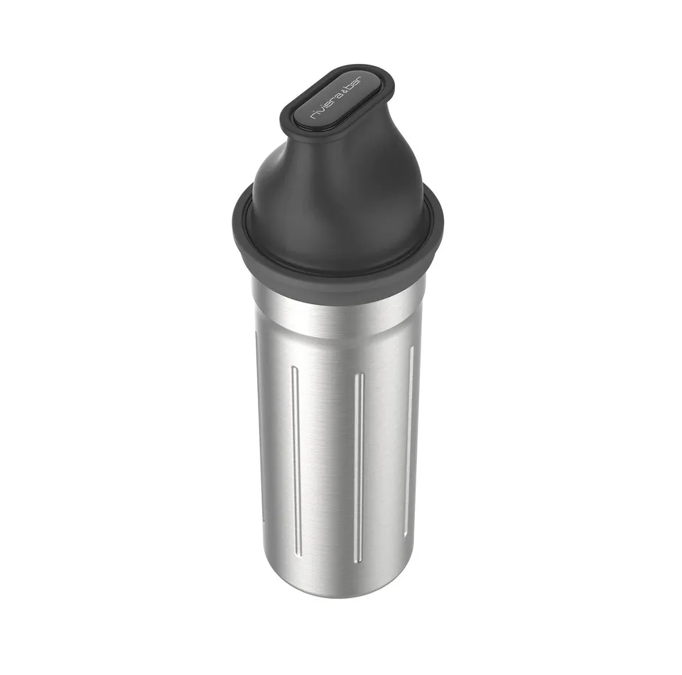 Riviera & Bar BTH970 racitor inox ceainic