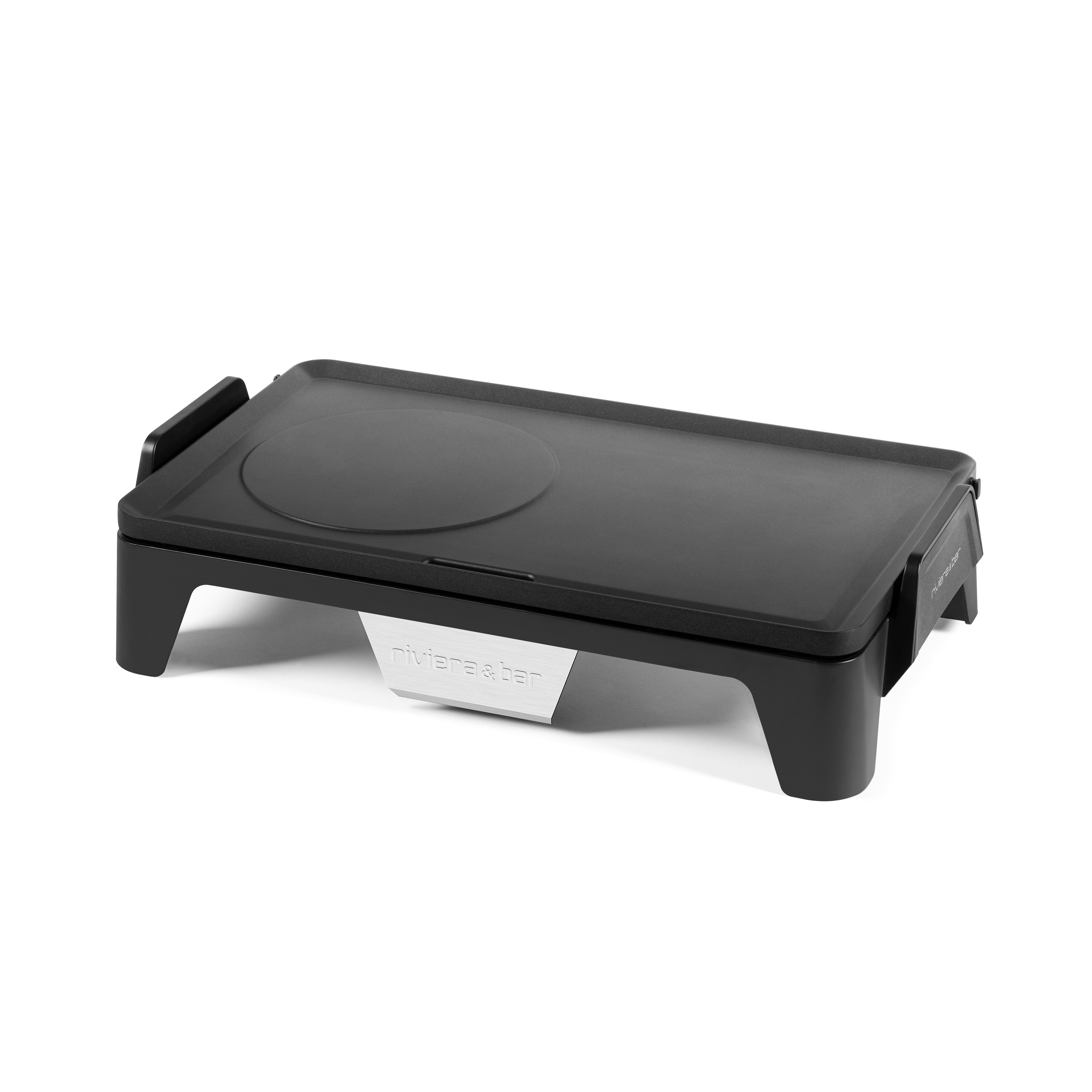 Riviera & Bar Cook Serve Power Zone plancha 6-8 persoane