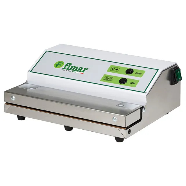 Fimar BAR300P aparat de vidat cu bara 300 mm