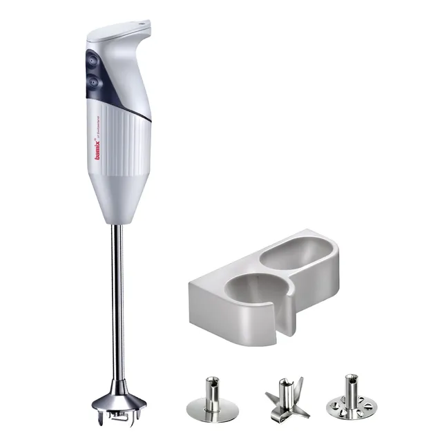 Bamix Gastro PRO-3 blender profesional 300W