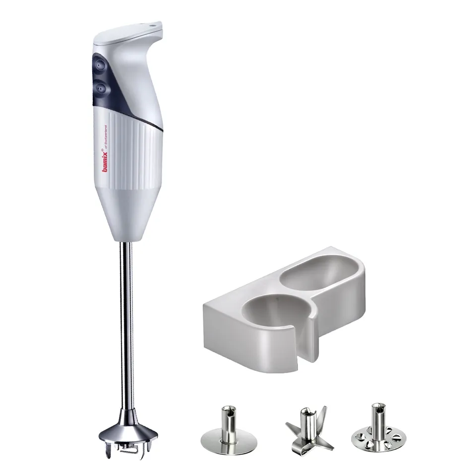 Bamix Gastro PRO-3 blender profesional 300W