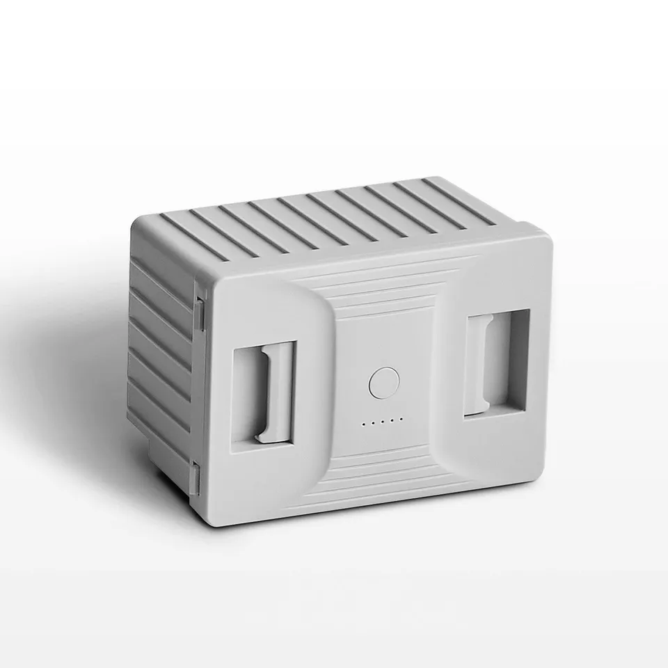 Aobosi TWW baterie detașabilă 15600mAh cu încărcător