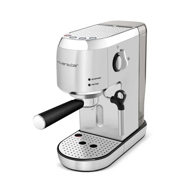 Riviera & Bar BCE450 espressor automat inox 1,4L 19 bari