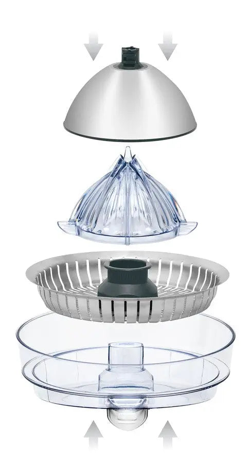 Riviera & Bar storcator citrice con universal electric