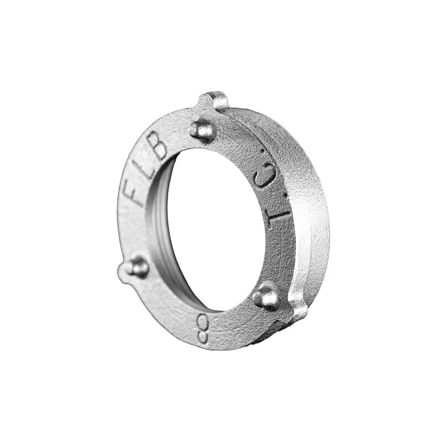 Fabio Leonardi TC8 Ring inel strangere tocat