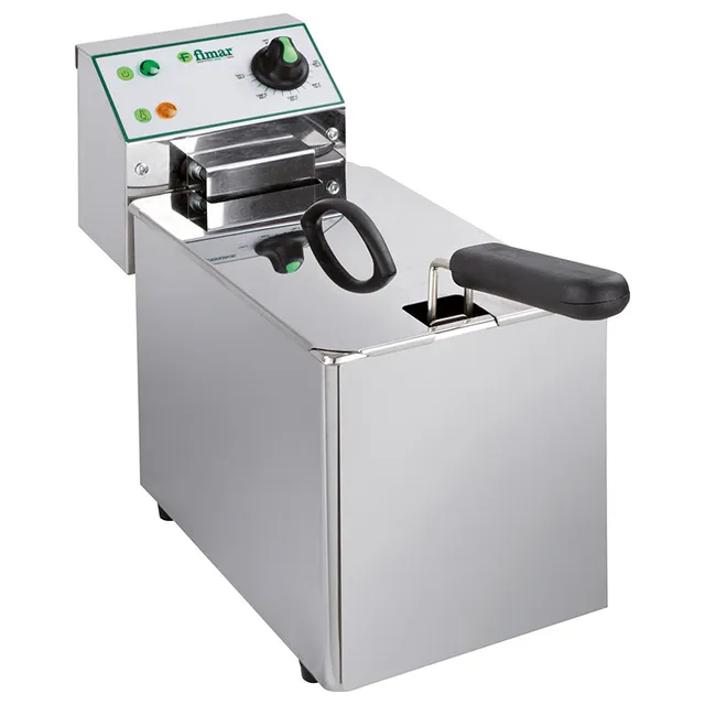 Fimar FR4N friteuza electrica profesionala o cuva