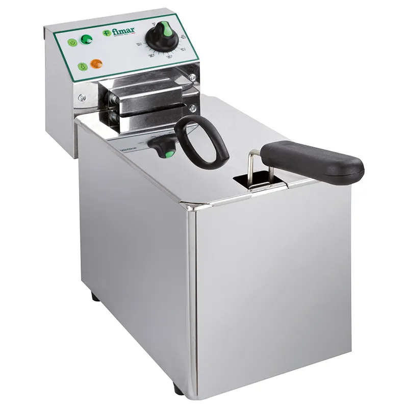 Fimar FR4N friteuza electrica profesionala o cuva