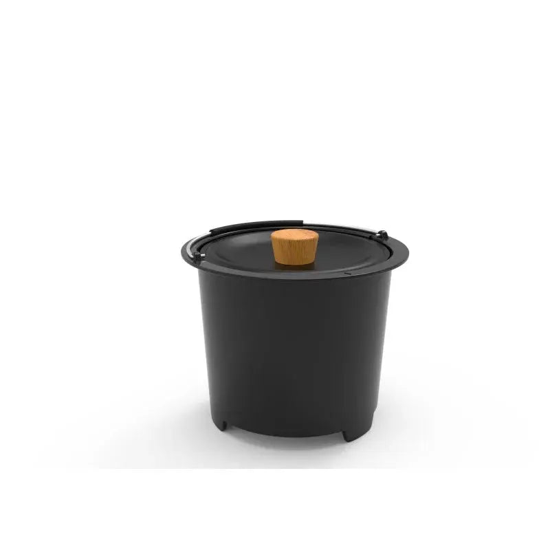 Riviera & Bar Minska MTD710 cuva cu capac 3L