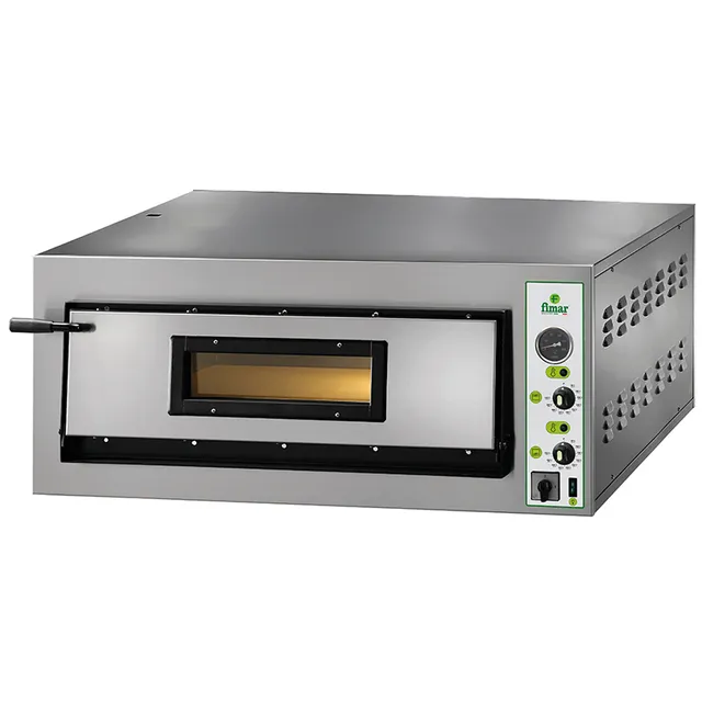 Fimar FML6 cuptor pizza electric o cameră