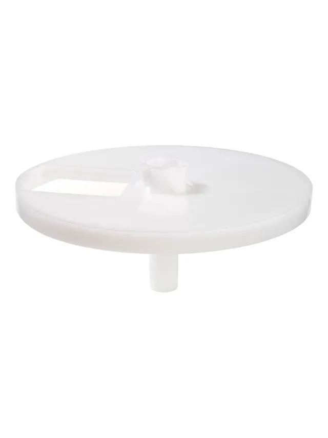 ESGE Zauberette suport disc pentru insertii razatoare