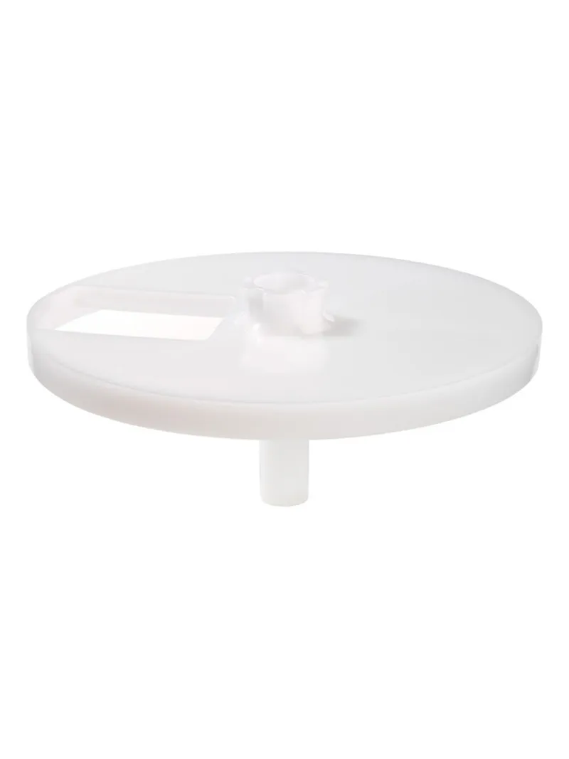 ESGE Zauberette suport disc pentru insertii razatoare