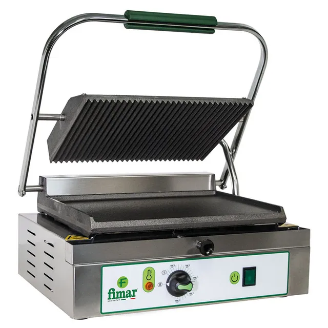 Fimar PE35NL plita electrica din fonta