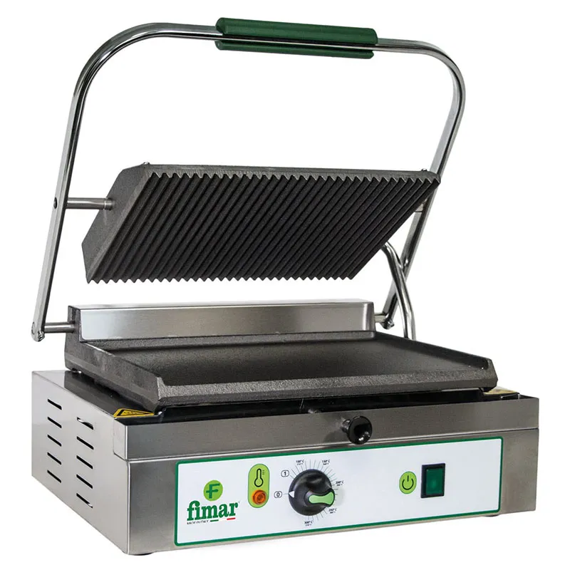 Fimar PE35NL plita electrica din fonta