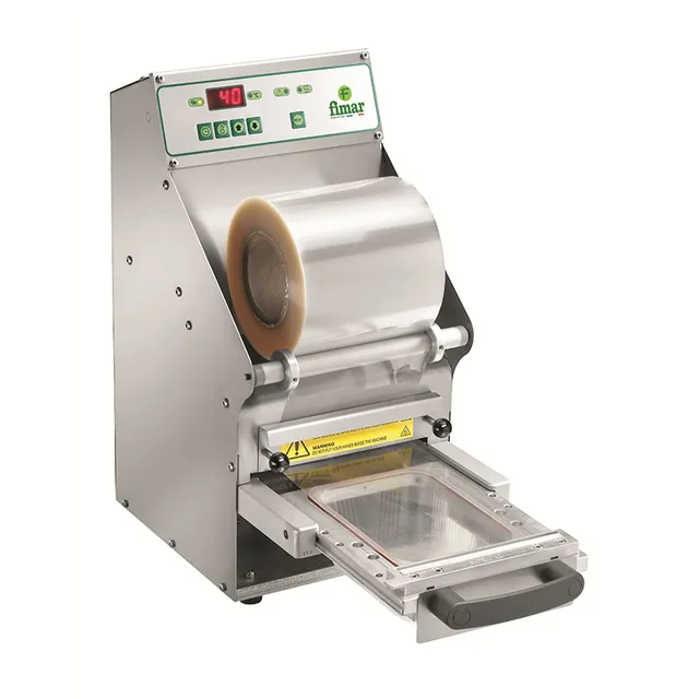 Termosigilator Fimar TS1A automat tavi
