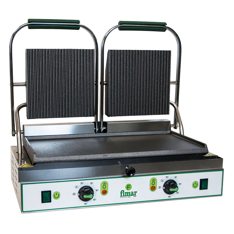 Fimar PE50NL plita electrica fonta