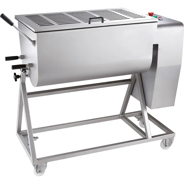 Fimar 115C2PN malaxor carne profesional