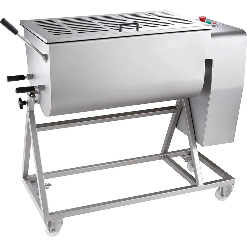 Fimar 115C2PN malaxor carne profesional