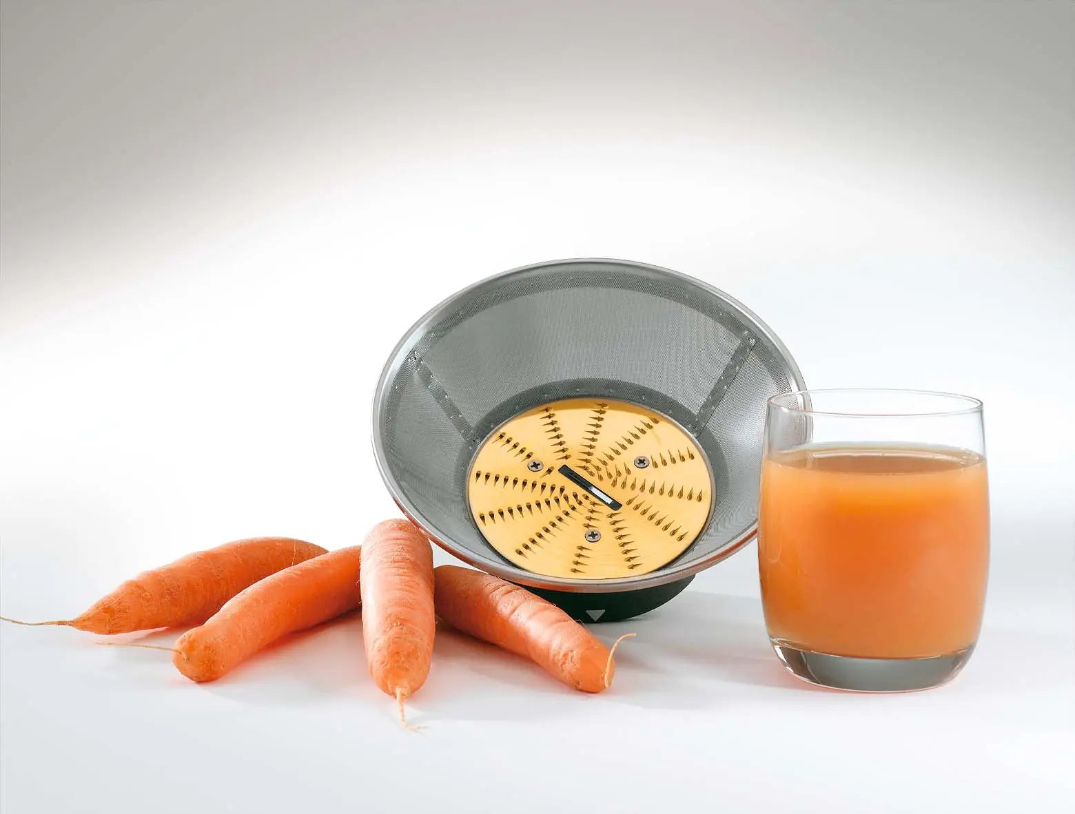 Riviera & Bar Storcator Juice Fountain Fructe Intregi