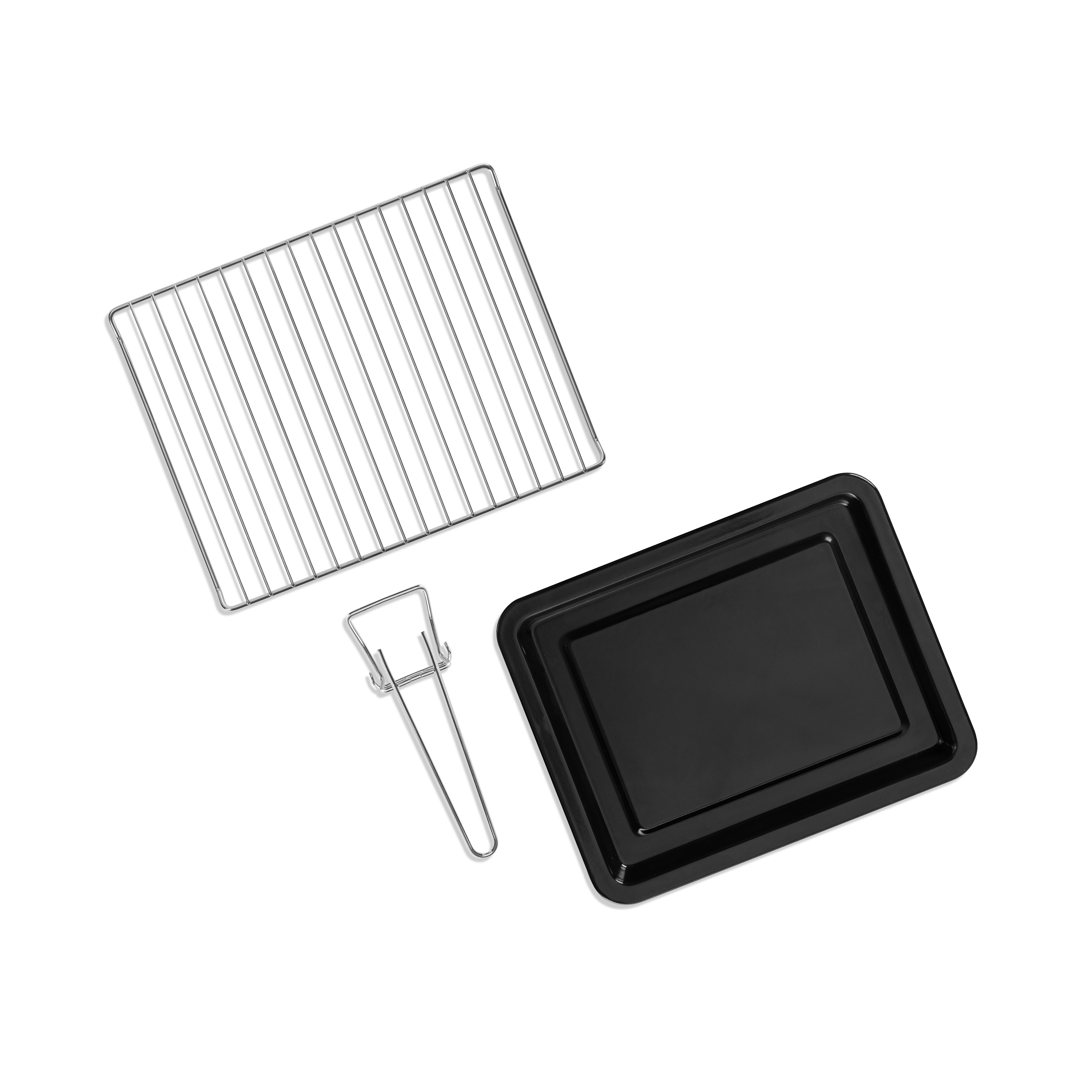 Riviera & Bar cuptor electric 21L pereti reci ventilat
